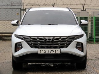현대 투싼 하이브리드 중고차 더 뉴 투싼 하이브리드 (NX4) HEV 1.6 2WD 프리미엄 2023년 7월