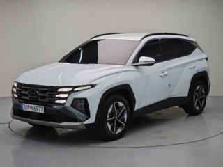현대 투싼 하이브리드 중고차 더 뉴 투싼 하이브리드 (NX4) HEV 1.6 4WD 인스퍼레이션 2025년 9월
